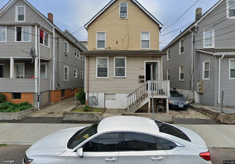 232 Ludlow St unit UPSTA, Stamford, CT 06902 - photo 1