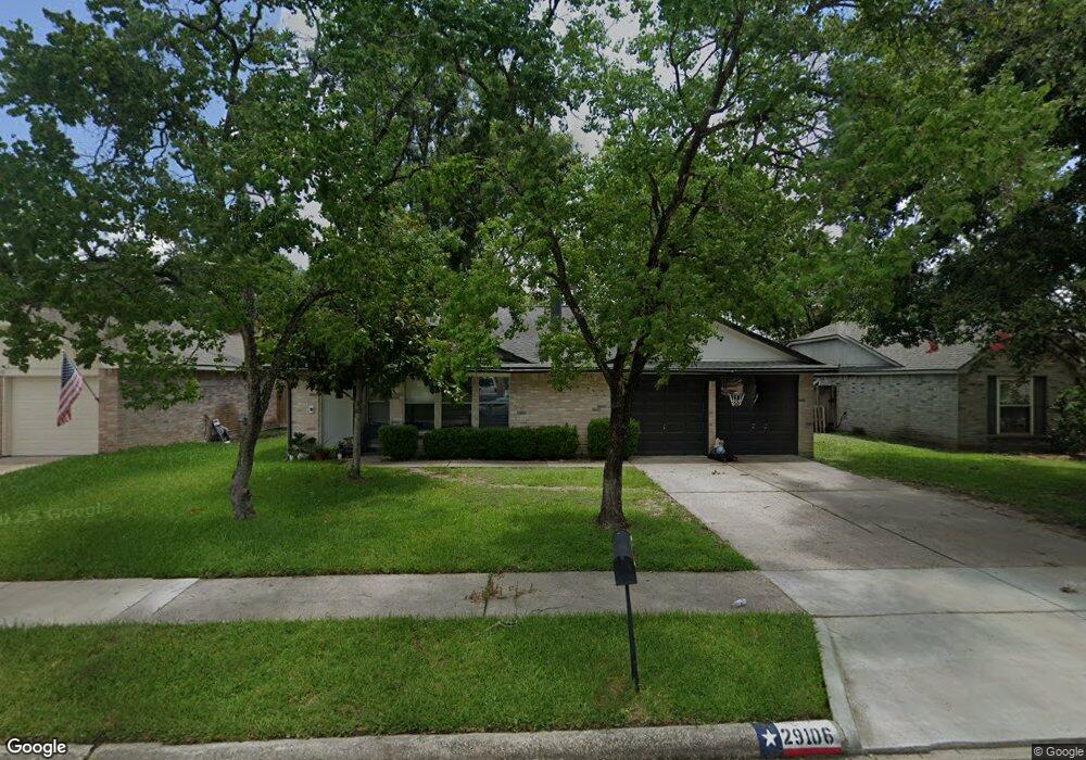 29106 Loddington St, Spring, TX 77386 - photo 1