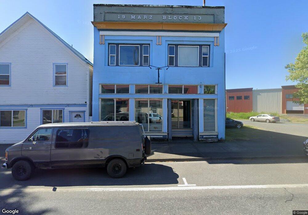 215 W Main St, Everson, WA 98247 - photo 1