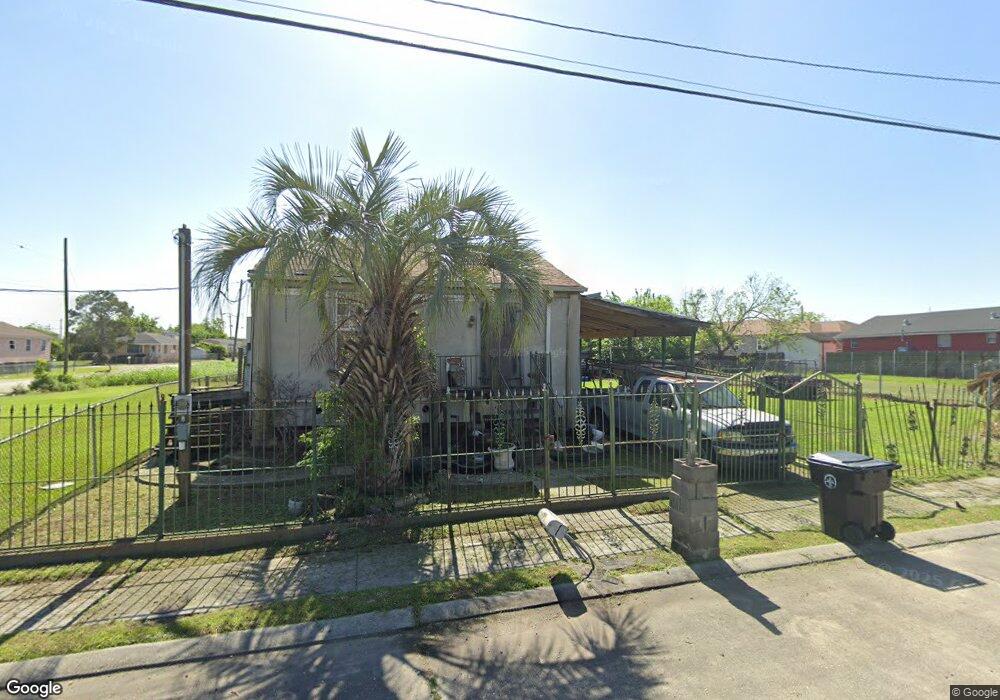 3139 Feliciana St, New Orleans, LA 70126 - photo 1