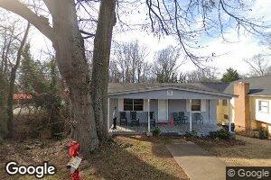 280 S Billups St, Athens, GA 30606