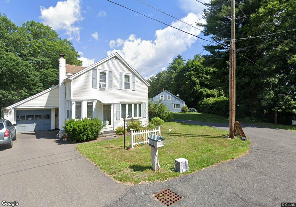 9 Carlisle Ave, Turners Falls, MA 01376 - photo 1