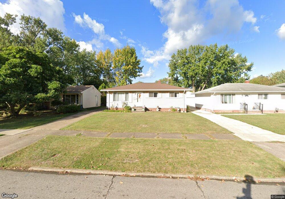 236 Erieview Blvd, Sheffield Lake, OH 44054 - photo 1