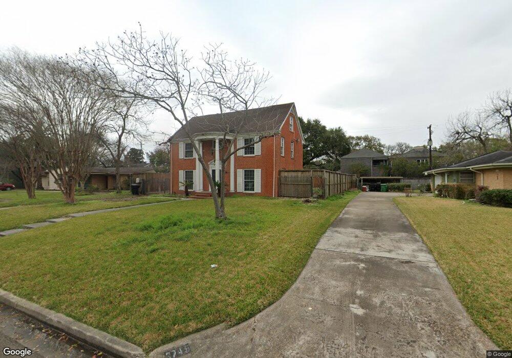 3741 Charlesto St, Houston, TX 77021 - photo 1