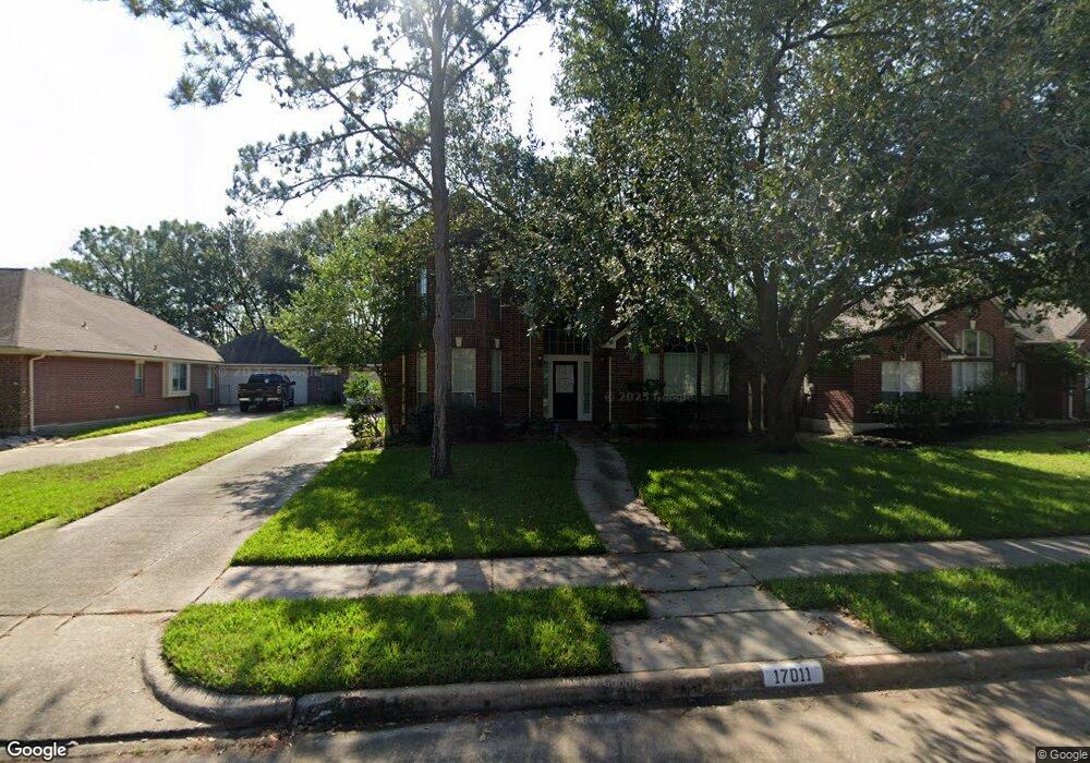 17011 Copper Shore Dr, Houston, TX 77095 - photo 1