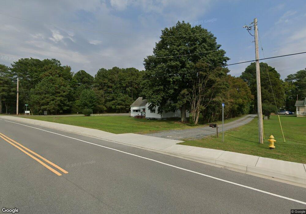 505 Wards Rd, Solomons, MD 20688 - photo 1