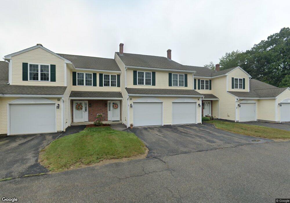 19 Village Way, Rutland, MA 01543 - photo 1