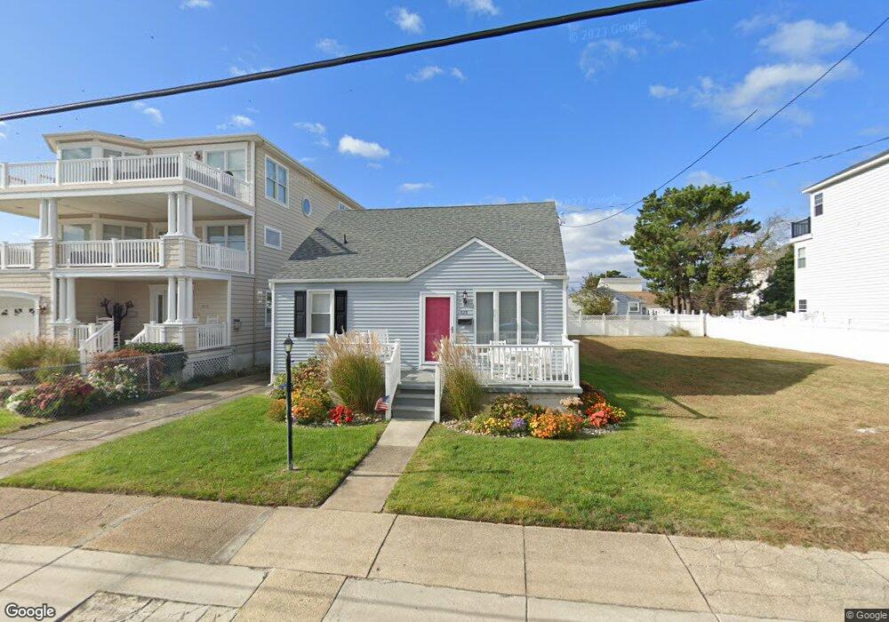 328 14th St S, Brigantine, NJ 08203 - photo 1