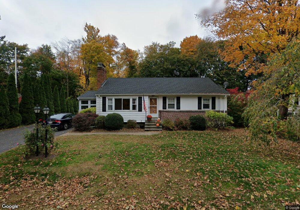 19 E Main St unit 19, Southborough, MA 01772 - photo 1