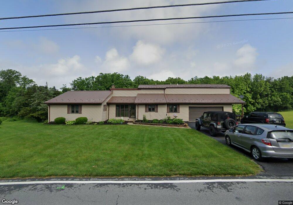 4421 Byers Rd, Chambersburg, PA 17202 - photo 1