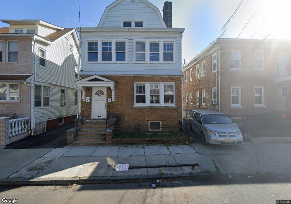 449 N 11th St, Newark, NJ 07107 - photo 1