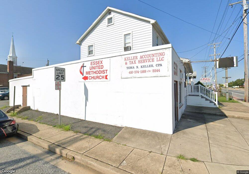 Street View Photo