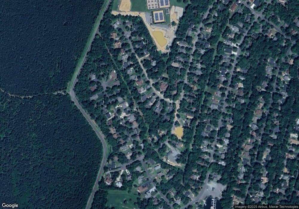 105 Patrick Henry Ct, Locust Grove, VA 22508 - photo 1