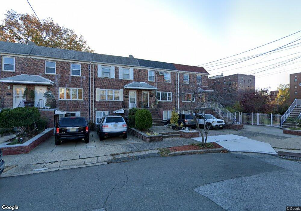 23 Towers St, Jersey City, NJ 07305 - photo 1