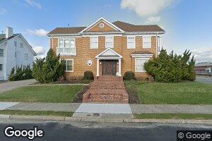 101 Euclid Ave, Allenhurst, NJ 07711