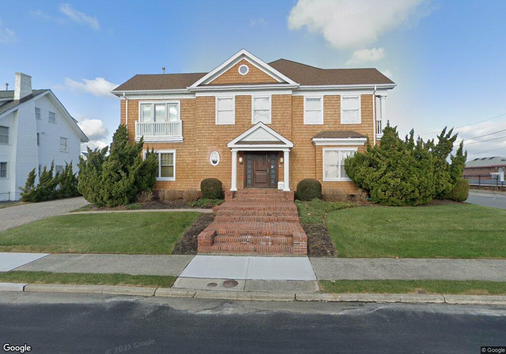 101 Euclid Ave, Allenhurst, NJ 07711 - photo 1