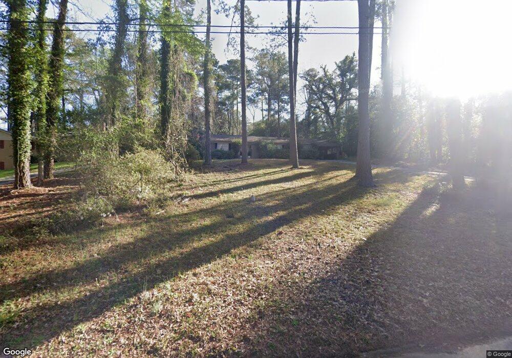 1255 Nottingham Dr, Macon, GA 31211 - photo 1