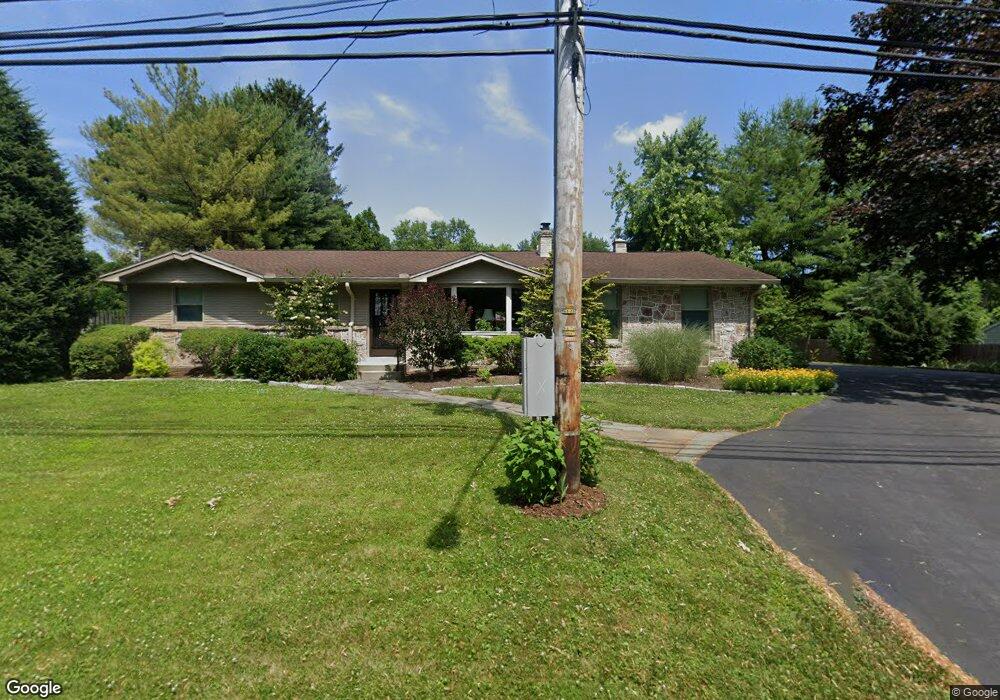 401 N Cedar Crest Blvd, Allentown, PA 18104 - photo 1