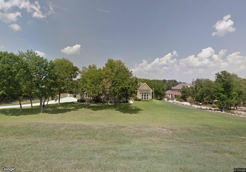 930 Boling Ranch Rd, Azle, TX 76020 - photo 1