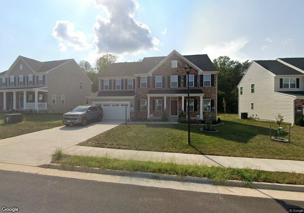 300 Elmsley Ln, Stafford, VA 22554 - photo 1