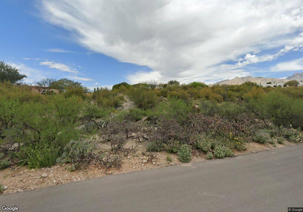 4835 N Via Chapo, Tucson, AZ 85718 - photo 1