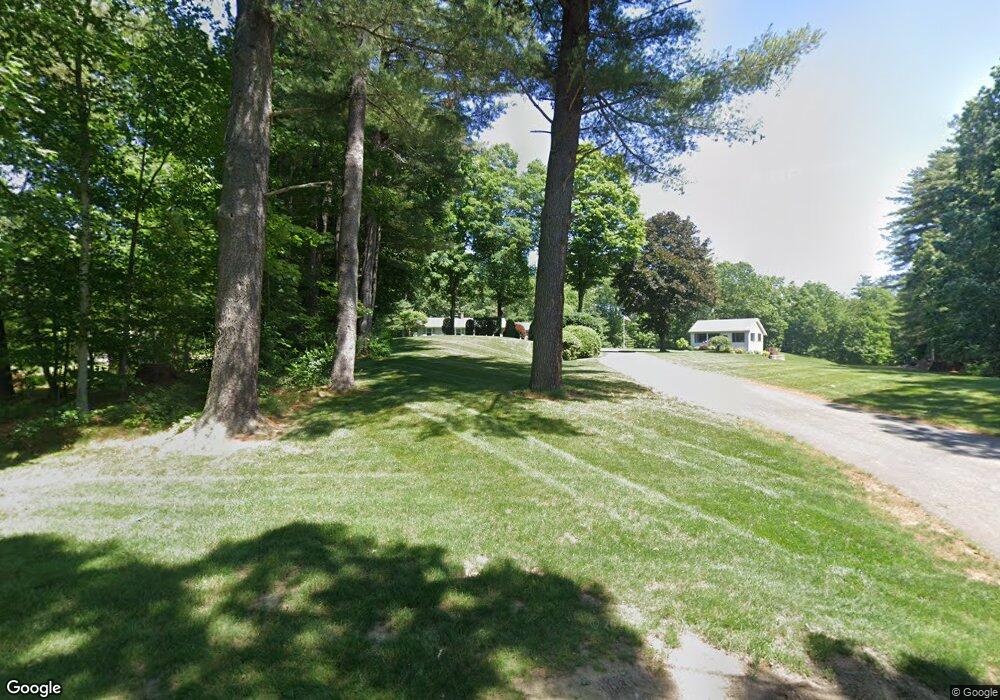 23 N Merrifield Rd, Bernardston, MA 01337 - photo 1