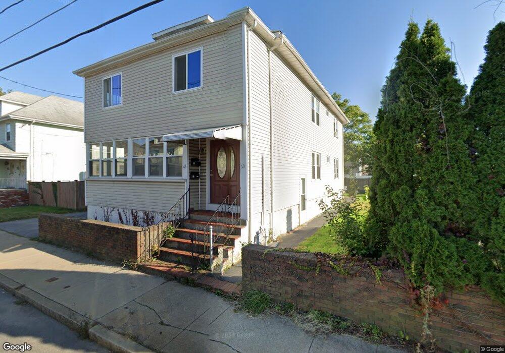 64 Harvard St, Medford, MA 02155 - photo 1