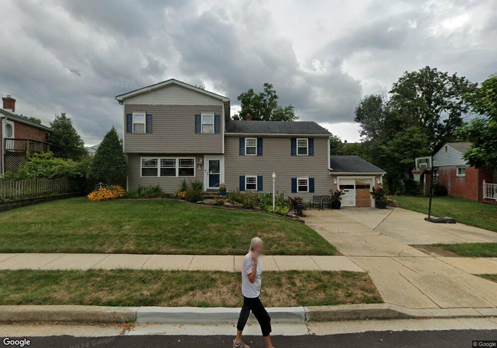 301 Orley Rd, Catonsville, MD 21228 - photo 1