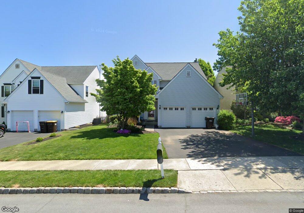 4175 Sir Andrew Cir, Doylestown, PA 18902 - photo 1