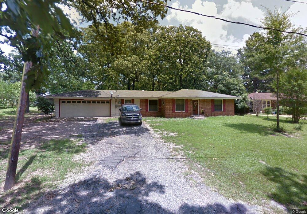 405 van Frank Ave, Bastrop, LA 71220 - photo 1