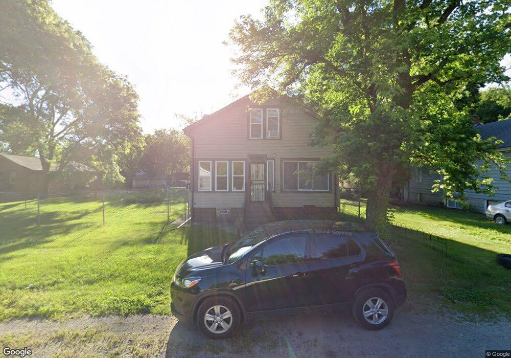 4057 Pennsylvania St, Gary, IN 46409 - photo 1