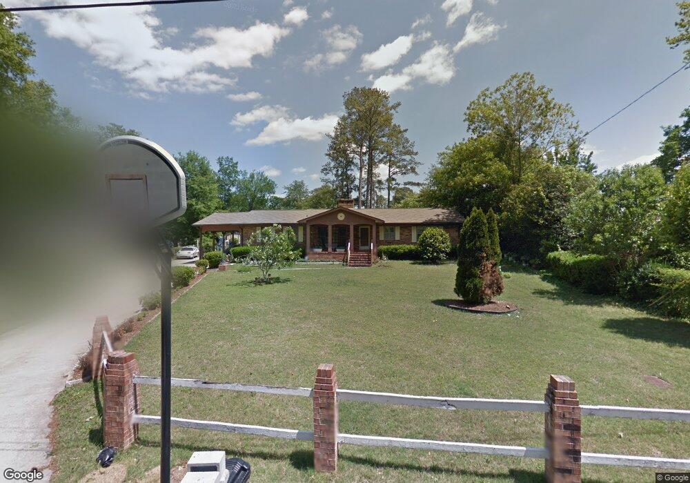 109 Spencer Hill Ct, Macon, GA 31206 - photo 1