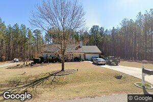225 Pinewood Cir, Colbert, GA 30628