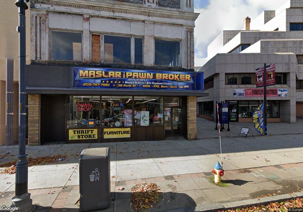 38 Bank St, Waterbury, CT 06702 - photo 1