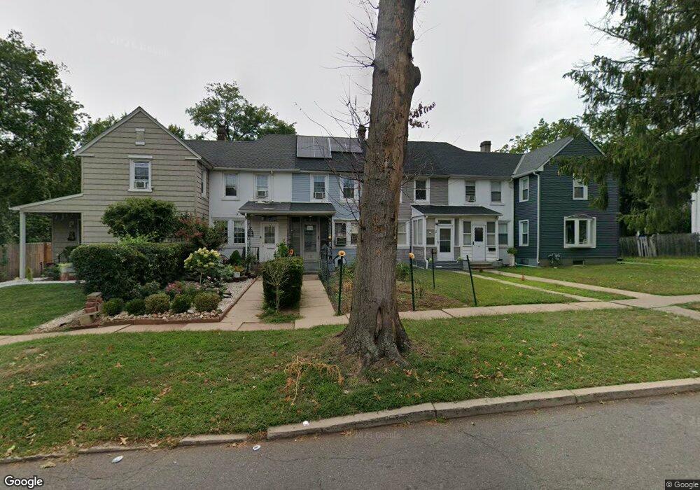 18 Mitchell Ave, New Brunswick, NJ 08901 - photo 1