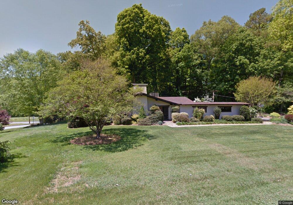 1003 Hempstead Place, Statesville, NC 28677 - photo 1