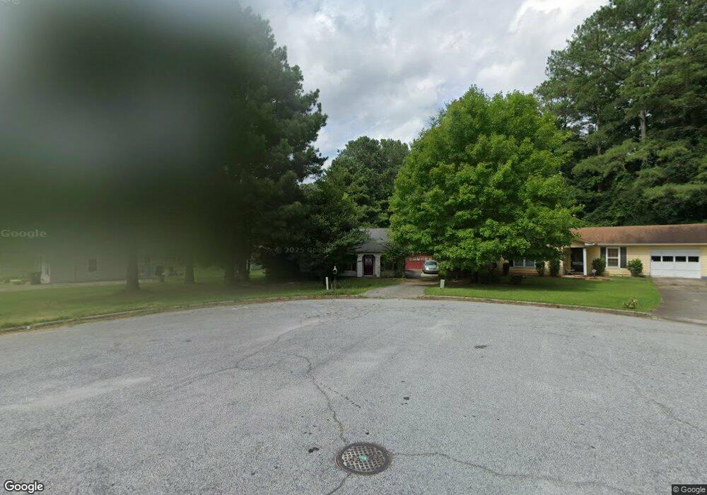 8489 Alden Ct unit N/a, Riverdale, GA 30274 - photo 1