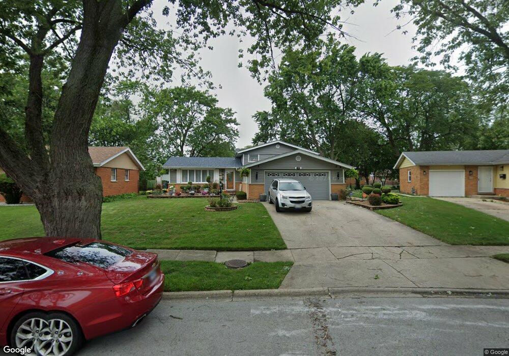 3320 Hazel Ln, Hazel Crest, IL 60429 - photo 1