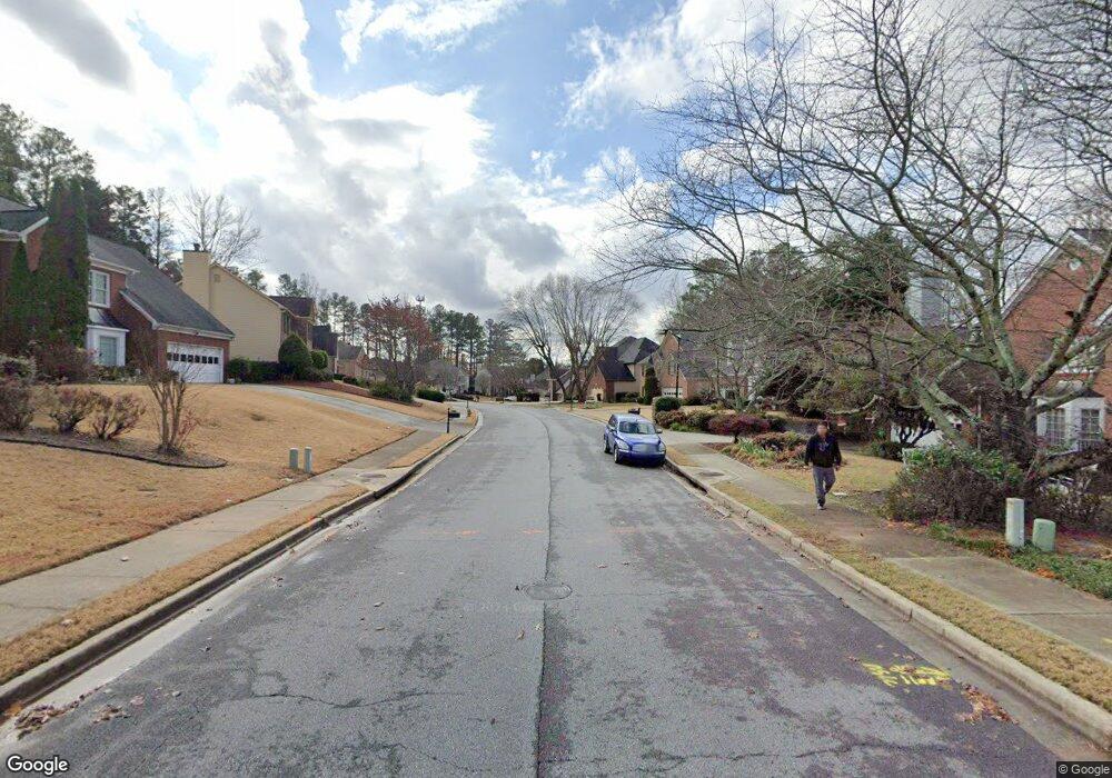 121000 Leeward Walk Cir, Alpharetta, GA 30005 - photo 1