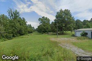 1650 Old Town Rd, Stonefort, IL 62987