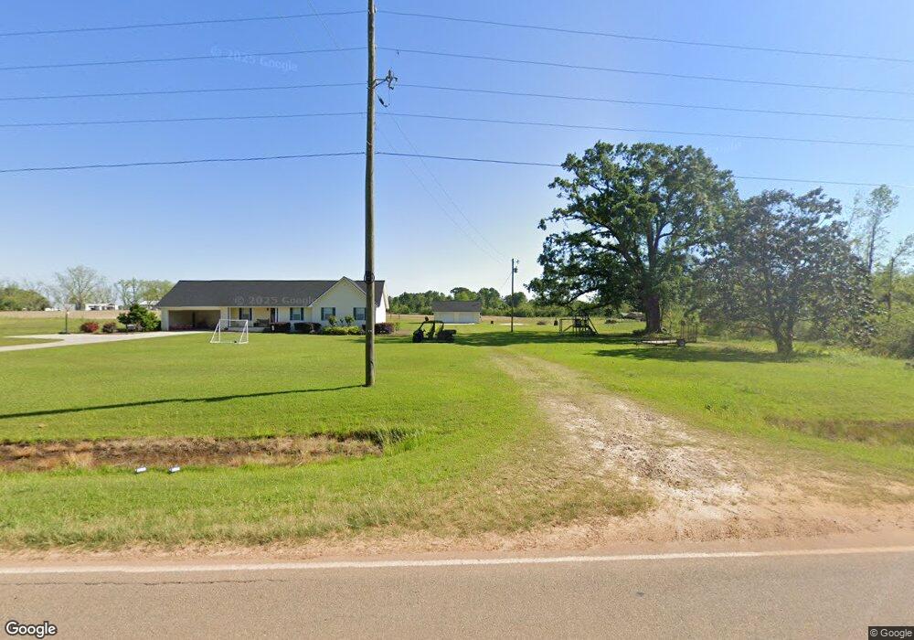 1985 Sinkhole Rd, Douglas, GA 31535 - photo 1