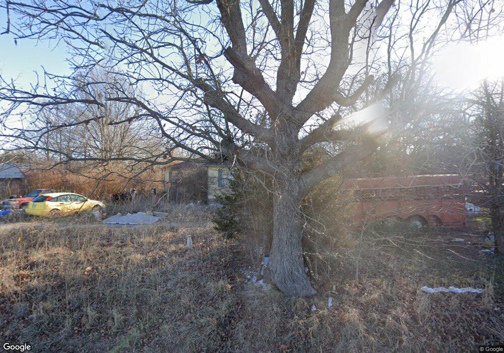 19499 S 4180 Rd, Claremore, OK 74017 - photo 1