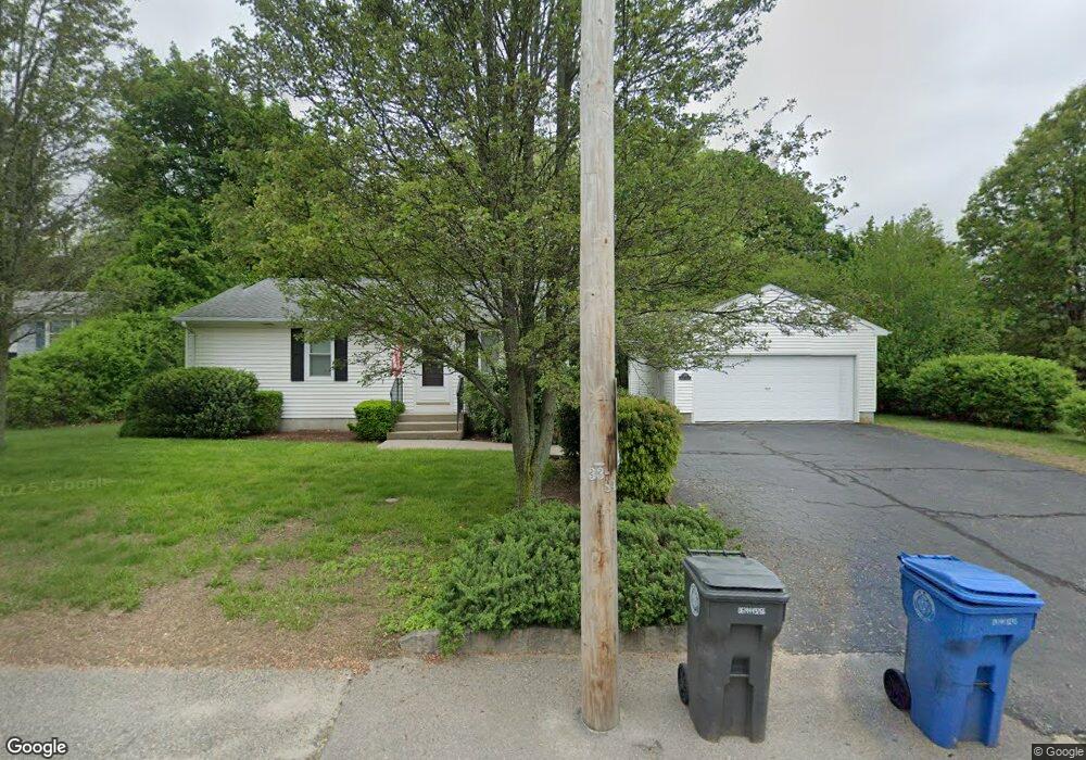 257 Phenix Ave, Cranston, RI 02920 - photo 1