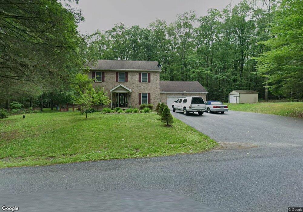 294 Coal Mountain Rd, Orwigsburg, PA 17961 - photo 1