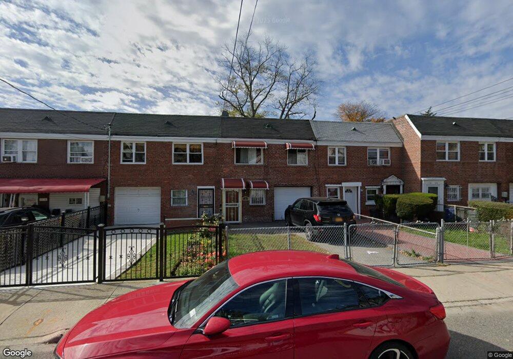 166-10 168 St, Jamaica, NY 11433 - photo 1