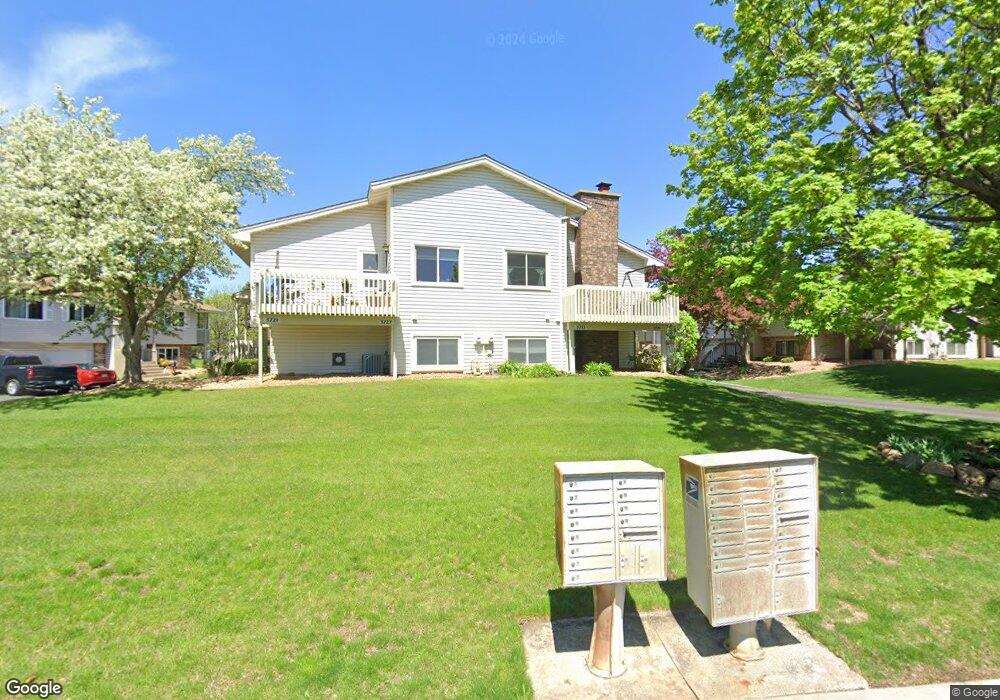 3713 118th Ln NW, Coon Rapids, MN 55433 - photo 1