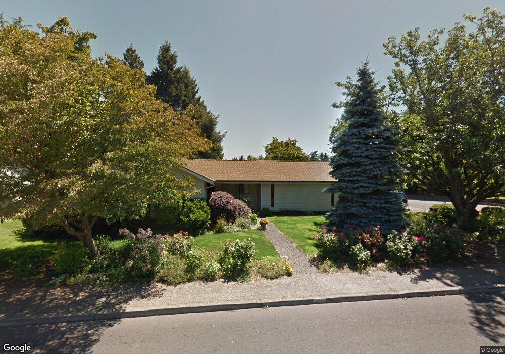 1210 N Hawthorne Ct, Canby, OR 97013 - photo 1