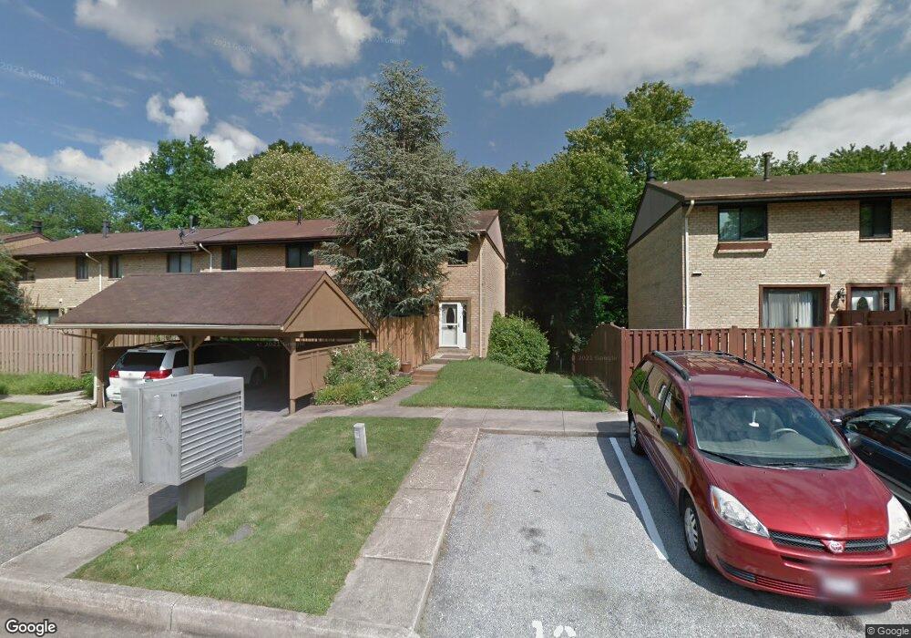 9225 Bellfall Ct, Columbia, MD 21045 - photo 1