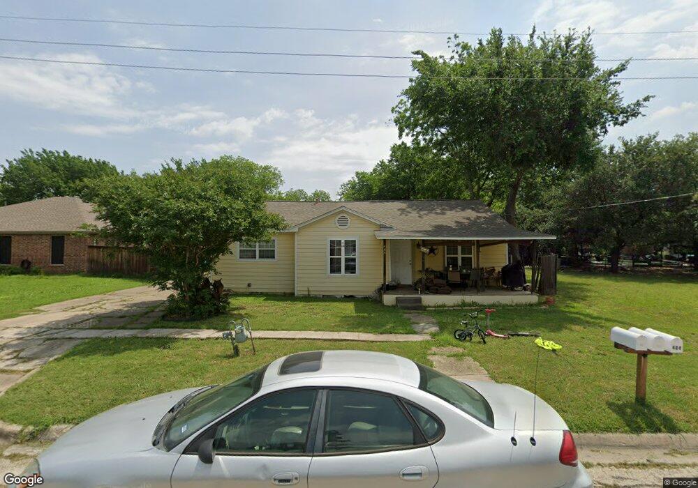 404 N Jackson Ave, Wylie, TX 75098 - photo 1