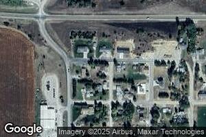 451 N Linden St, Spalding, NE 68665